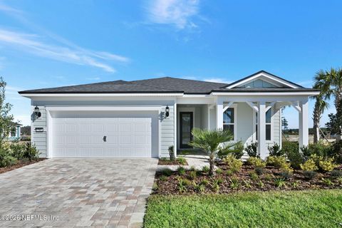742 DEL WEBB Parkway Yulee FL 32097