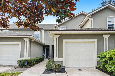 Photo of 7790 MELVIN Road, Jacksonville, FL 32210 (MLS # 2167309)