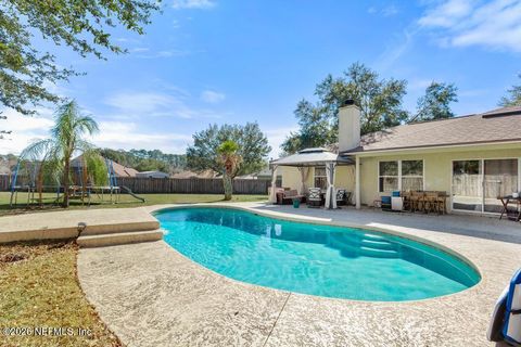 1431 BLUES CREEK Drive Jacksonville FL 32221