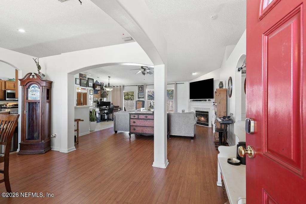 1431 BLUES CREEK Drive