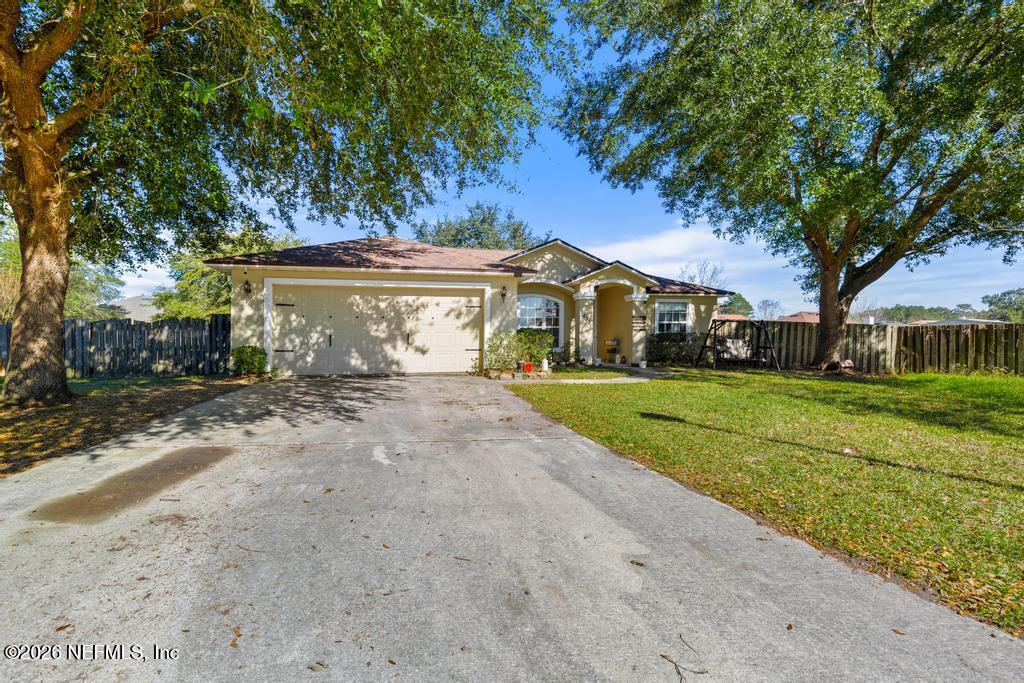 1431 BLUES CREEK Drive