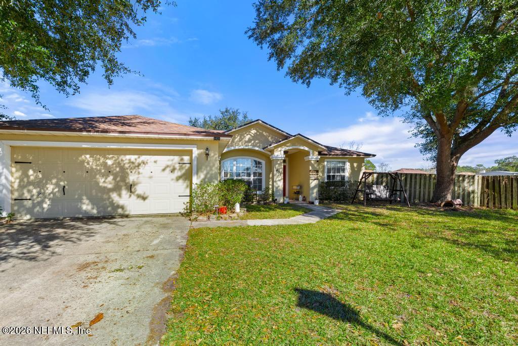 1431 BLUES CREEK Drive