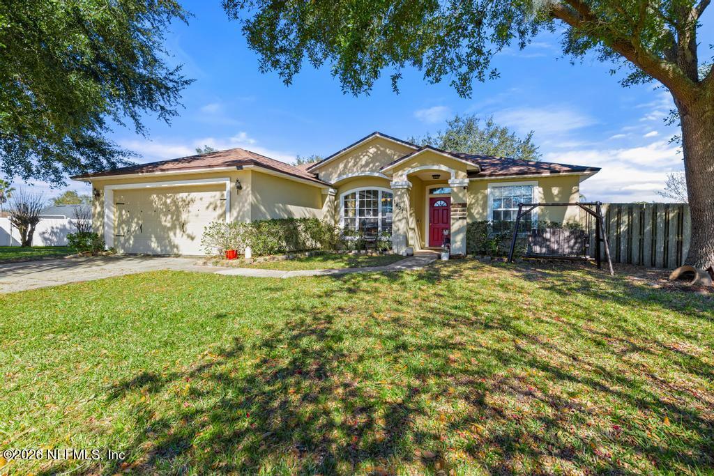 1431 BLUES CREEK Drive