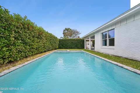 A home in Ponte Vedra Beach