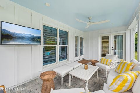 A home in Ponte Vedra Beach