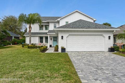 A home in Ponte Vedra Beach