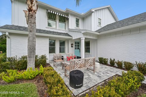 A home in Ponte Vedra Beach