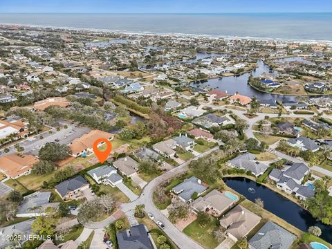 A home in Ponte Vedra Beach