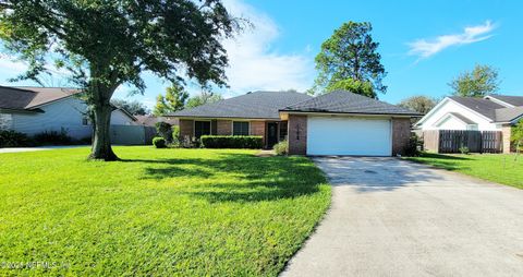 9708 STEAD Court Jacksonville FL 32221