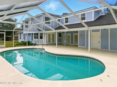 6615 CAMELOT Court Keystone Heights FL 32656