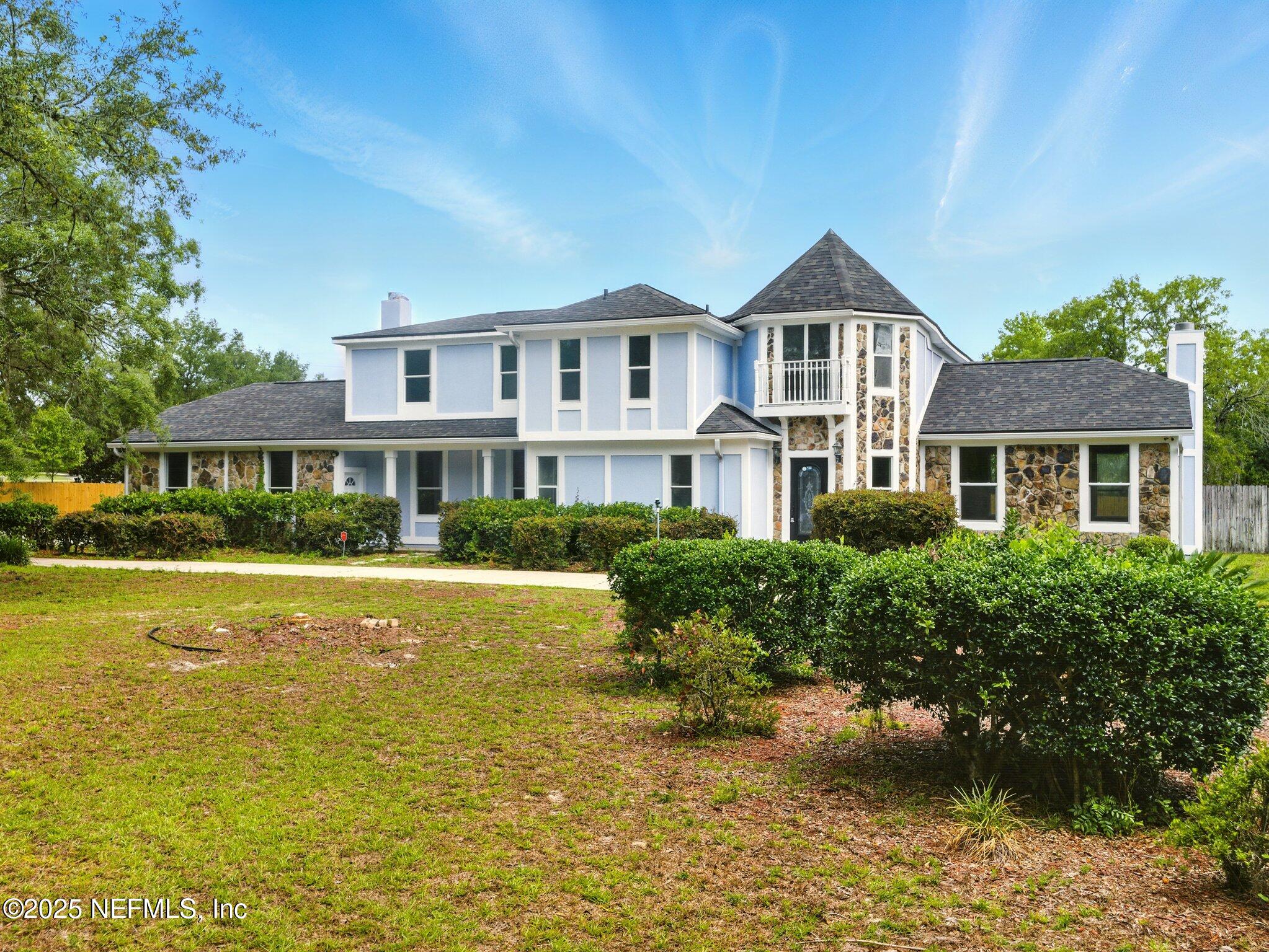 6615 CAMELOT Court