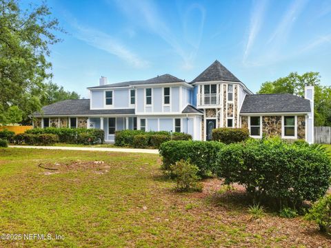 6615 CAMELOT Court Keystone Heights FL 32656