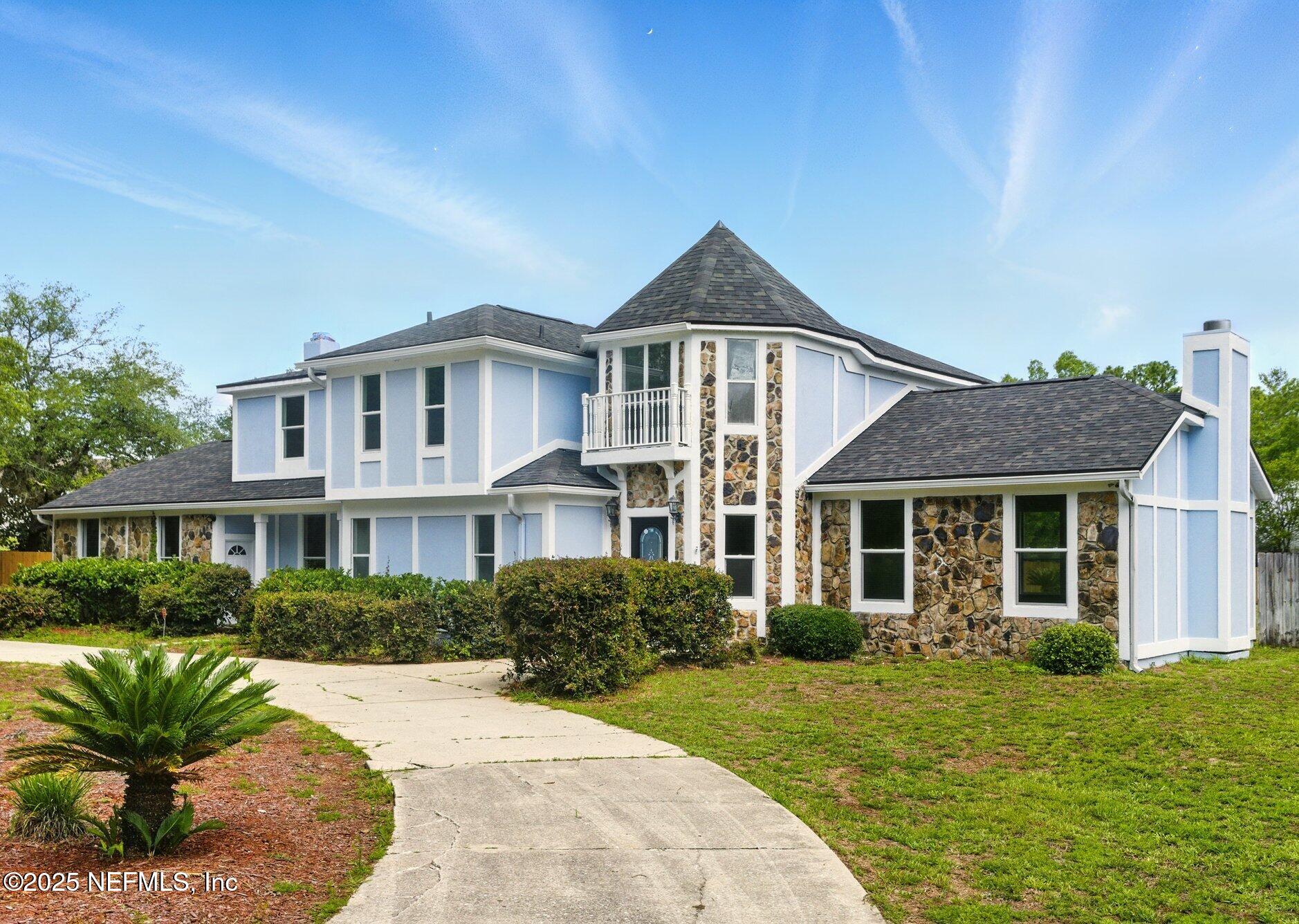 6615 CAMELOT Court
