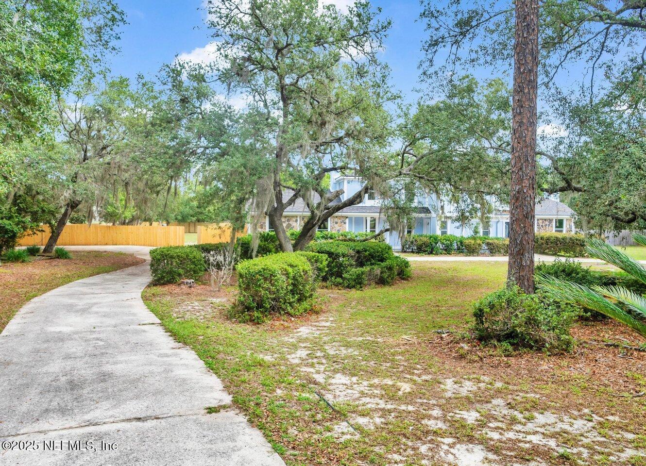 6615 CAMELOT Court