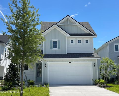 44 SEA GRN Way Ponte Vedra FL 32081