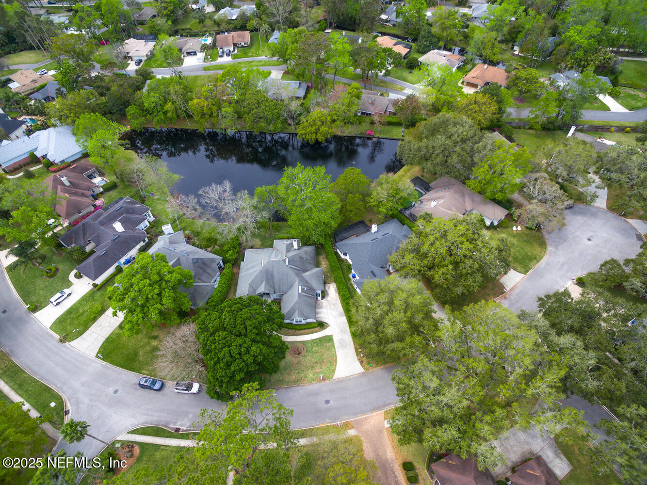 177 SUMMERFIELD Drive