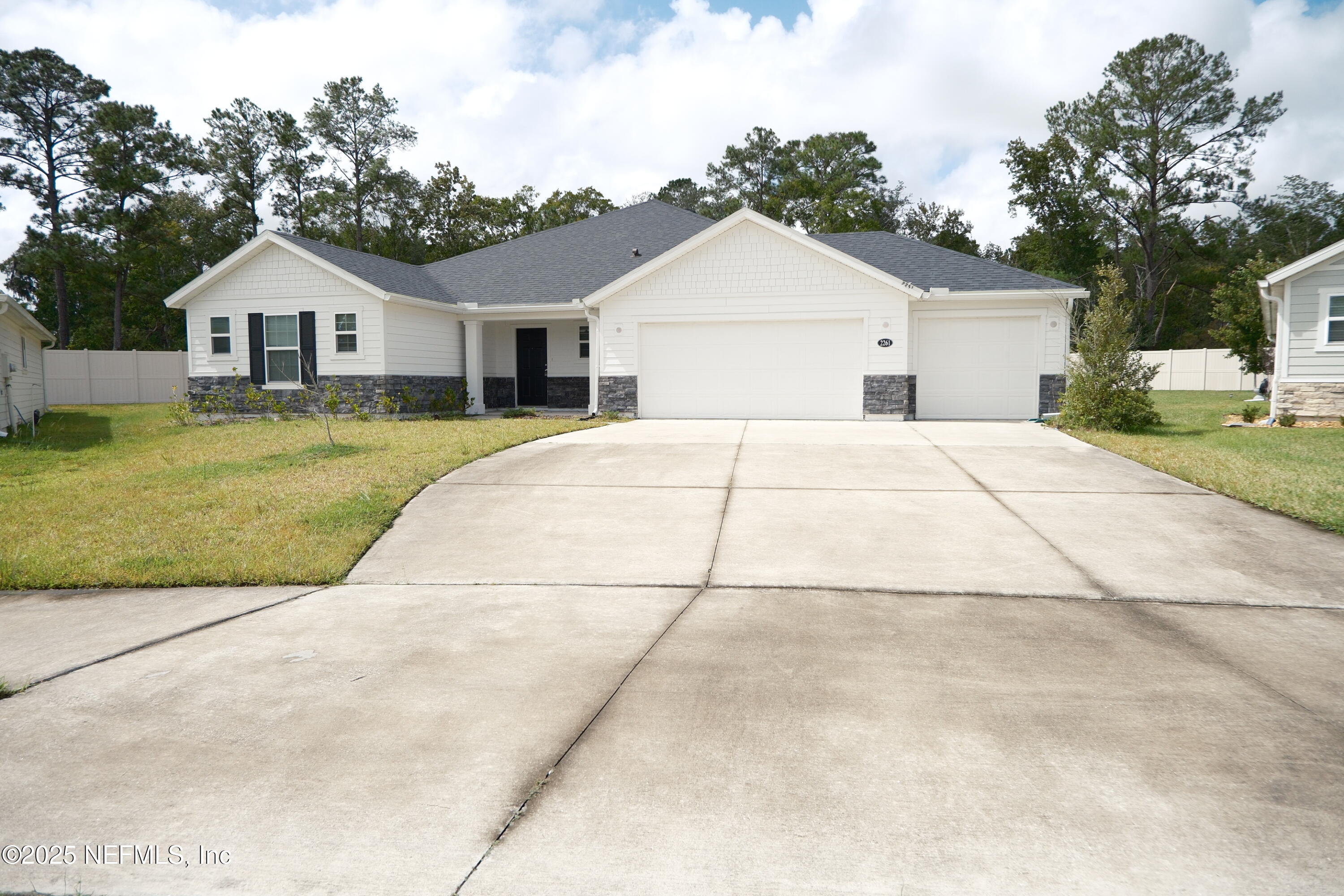 2261 BURTON ISLAND Way