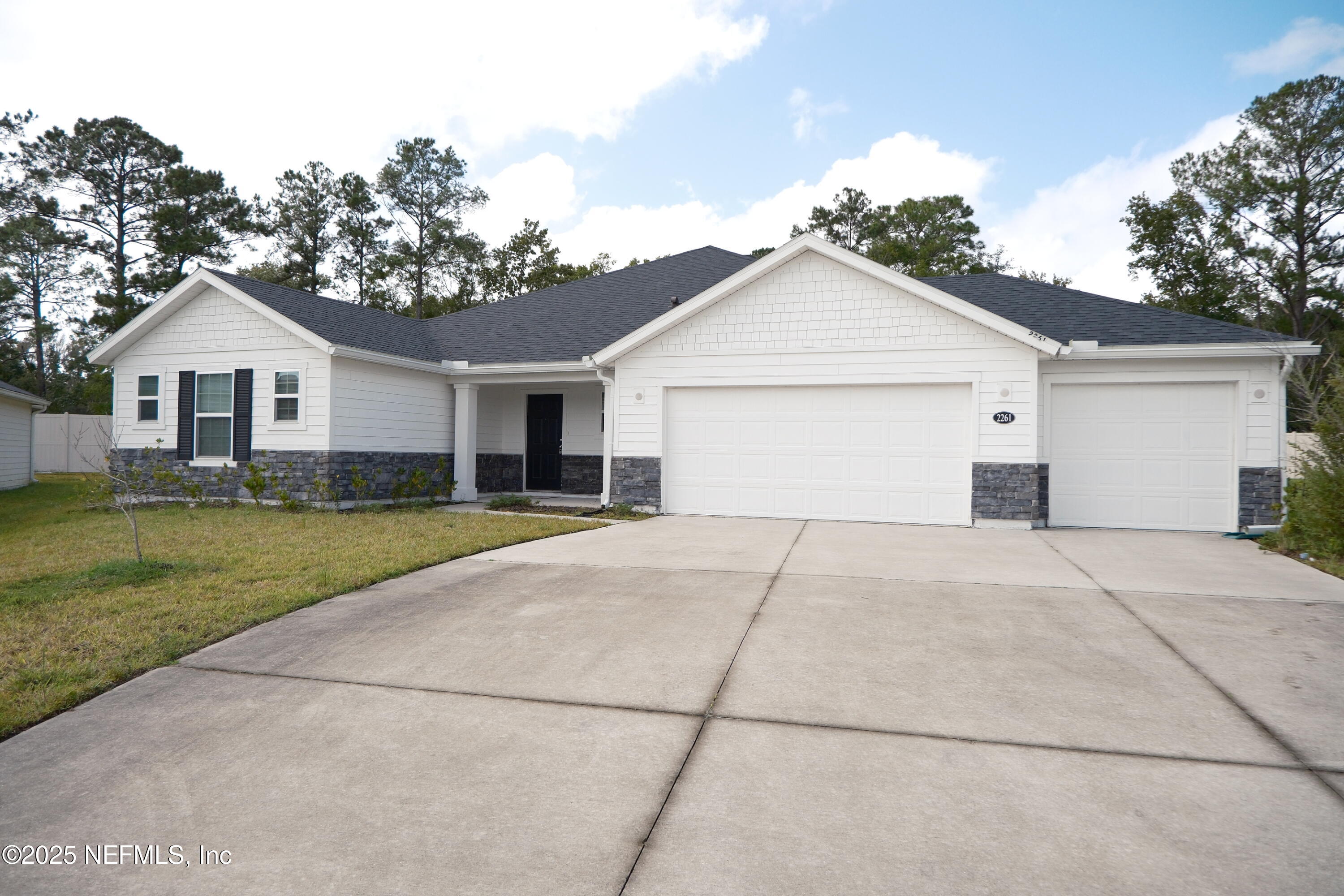 2261 BURTON ISLAND Way