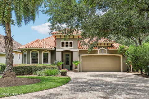 Photo of 4002 LA VISTA Circle, Jacksonville, FL 32217 (MLS # 2164207)
