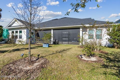 A home in Yulee