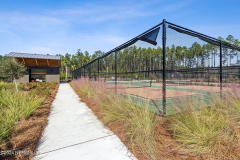 A home in Yulee