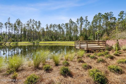 A home in Yulee