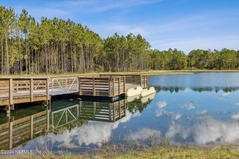 A home in Yulee