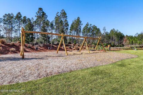 A home in Yulee