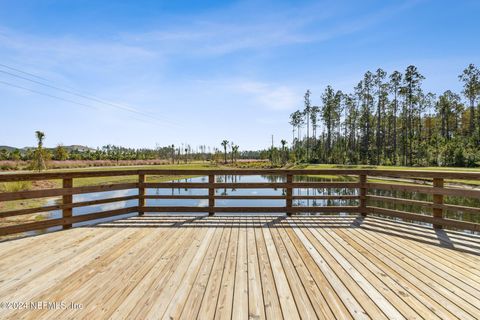 A home in Yulee