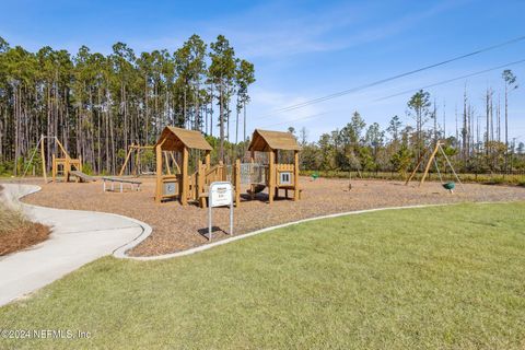 A home in Yulee