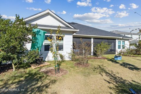 A home in Yulee