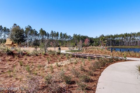 A home in Yulee