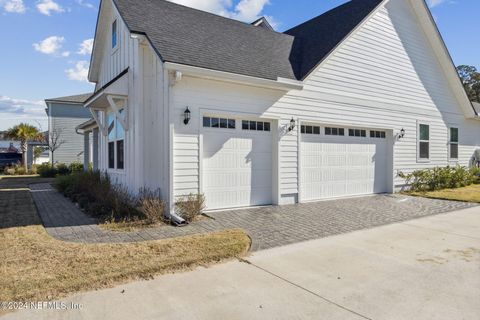 A home in Yulee