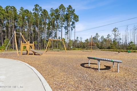 A home in Yulee