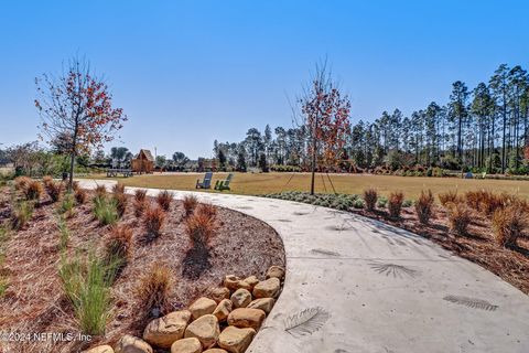 A home in Yulee