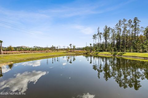 A home in Yulee