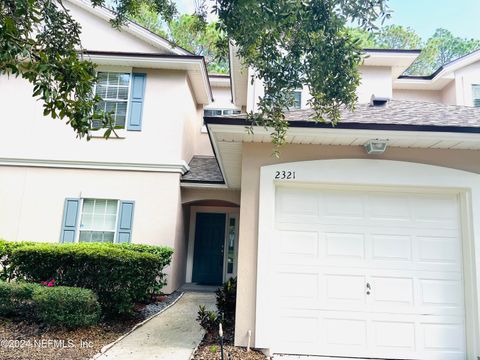 A home in Fleming Island