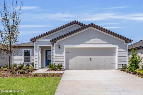 Photo of 3149 COTTAGE HILL Place, Green Cove Springs, FL 32043 (MLS # 2144345)