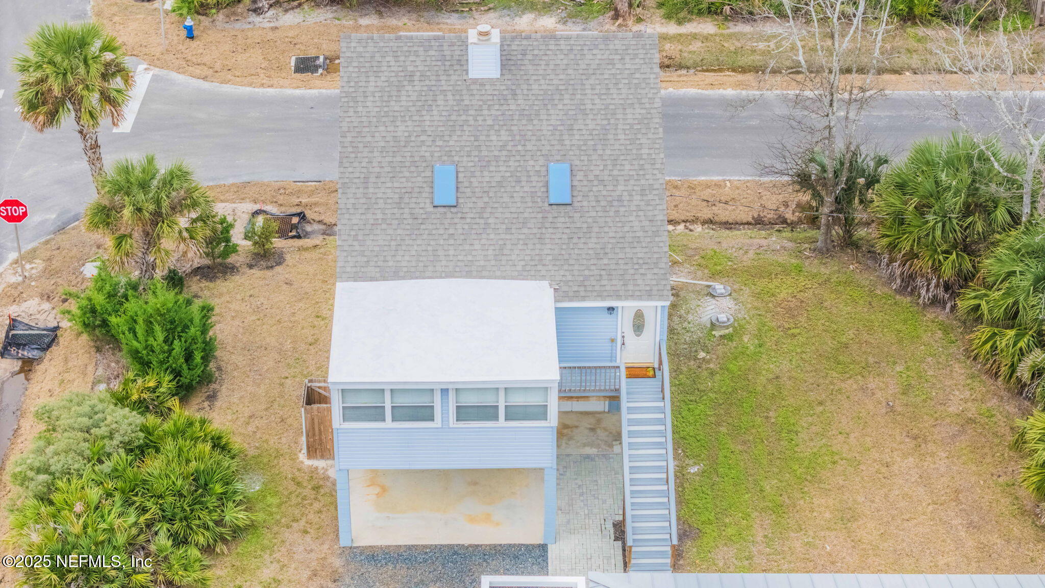 27 FLAGLER Drive