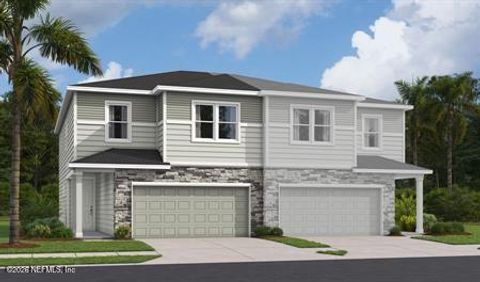 Photo of 7317 PORTICO Road, Jacksonville, FL 32244 (MLS # 2145277)