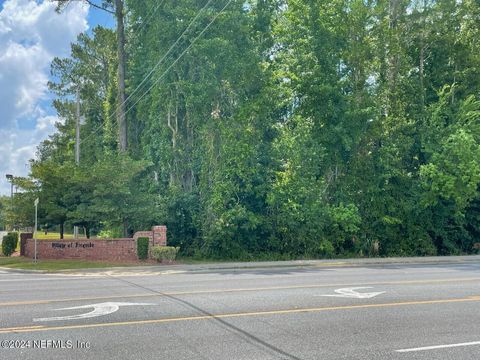 0 BROOKSIDE Court Middleburg FL 32068