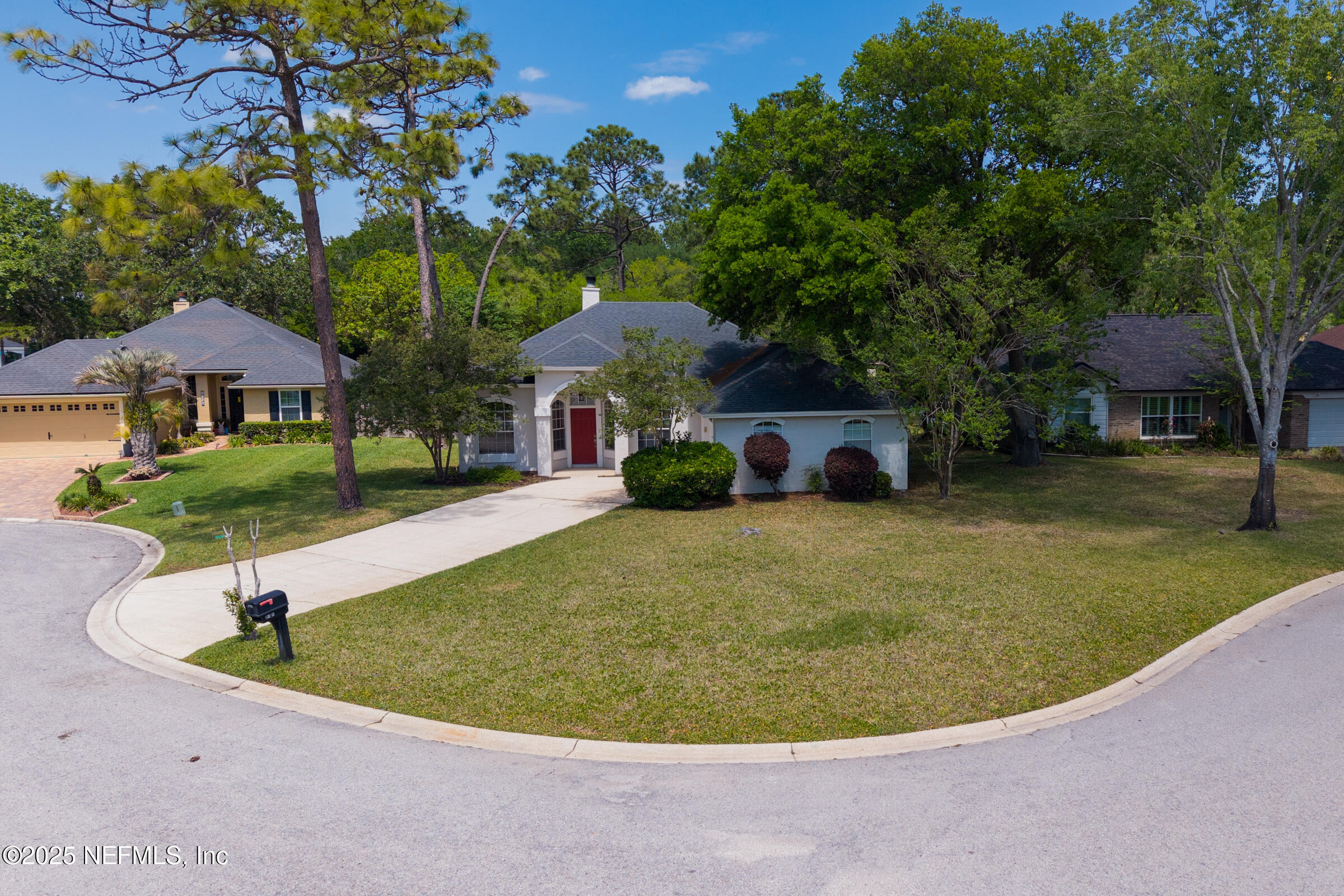 2109 SOFTWIND Court