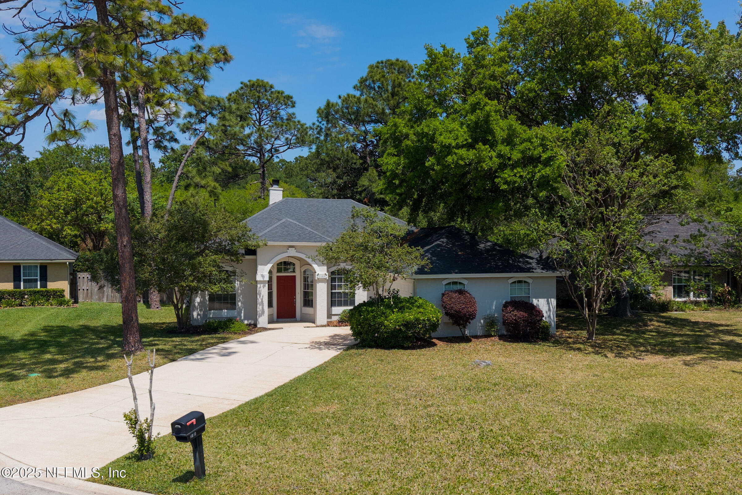 2109 SOFTWIND Court