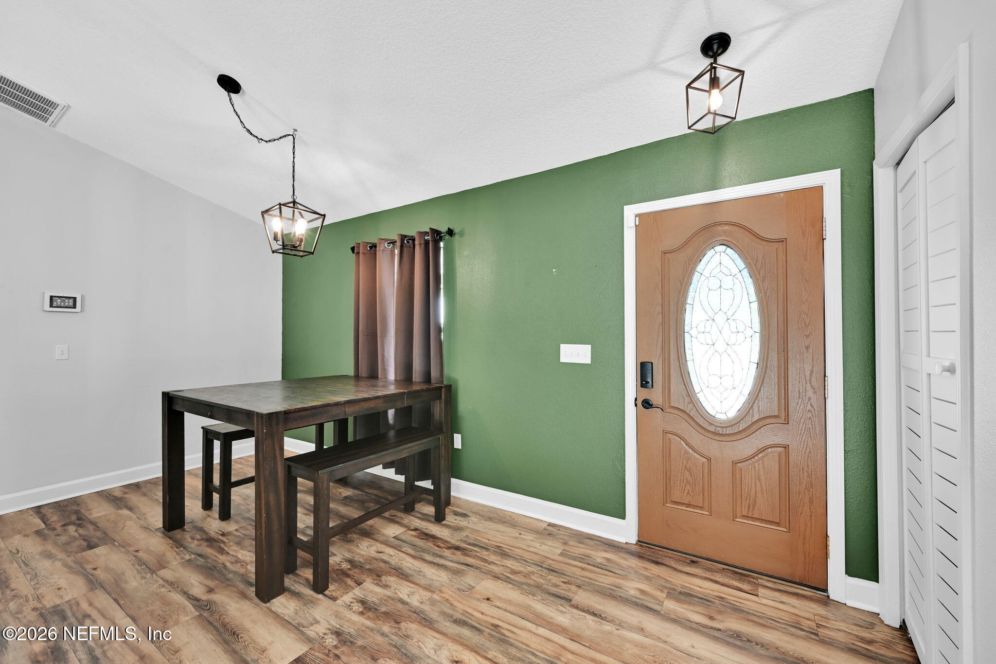 100 JACK Road