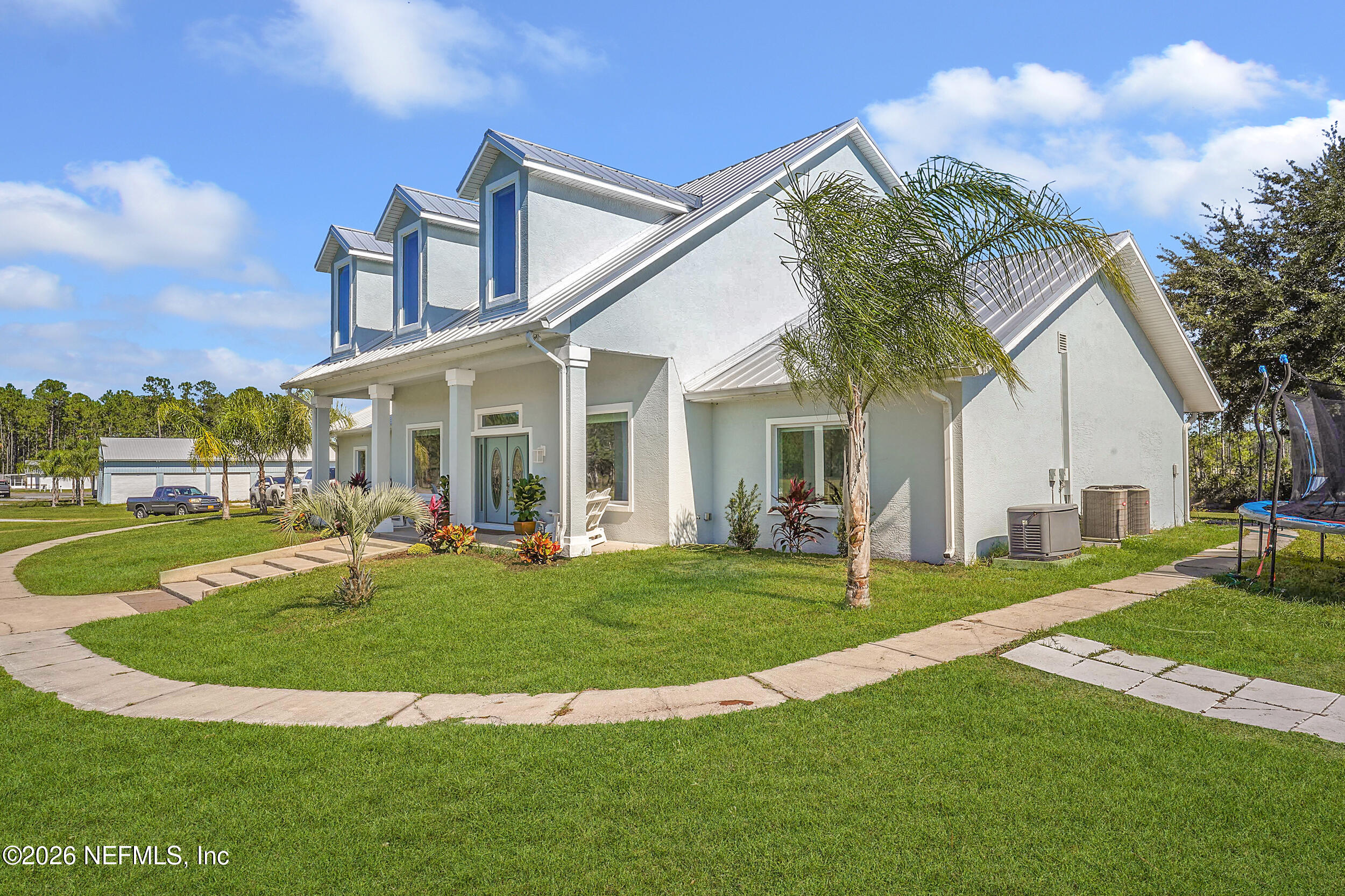 11160 US HIGHWAY 1 N N