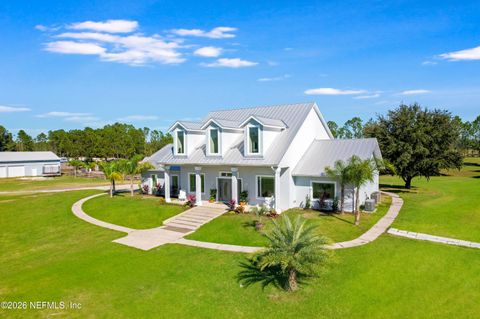 11160 US HIGHWAY 1 N N Palm Coast FL 32137