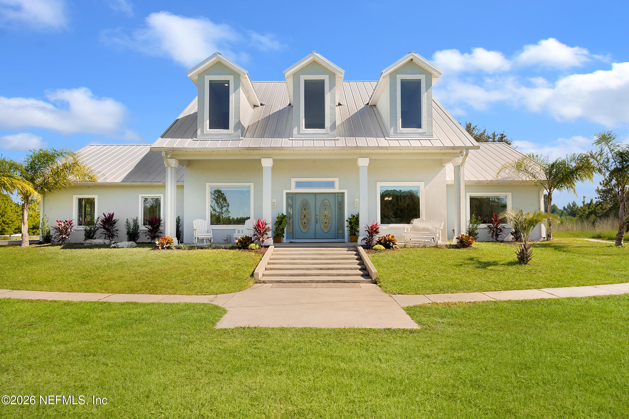 11160 US HIGHWAY 1 N N