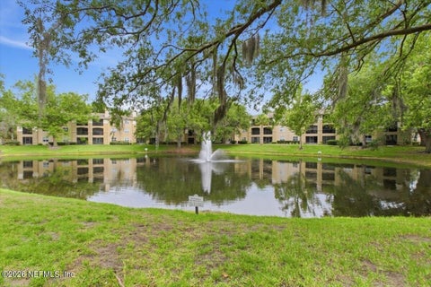 Photo of 5 ARBOR CLUB Drive #103, Ponte Vedra Beach, FL 32082 (MLS # 2149666)