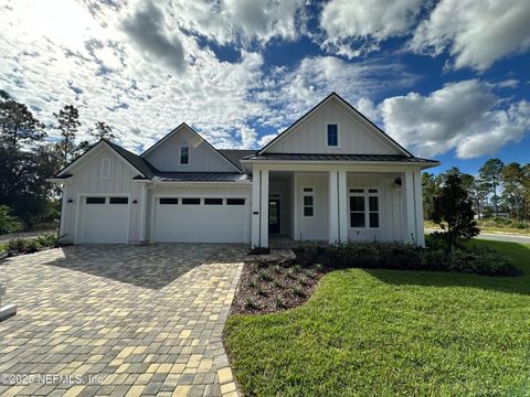 210 ARBOR CREEK Drive St. Augustine FL 32092