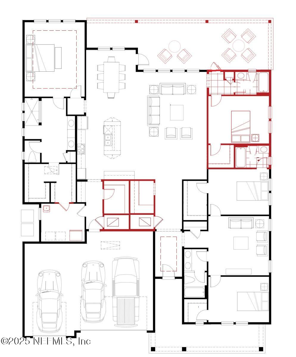 210 ARBOR CREEK Drive
